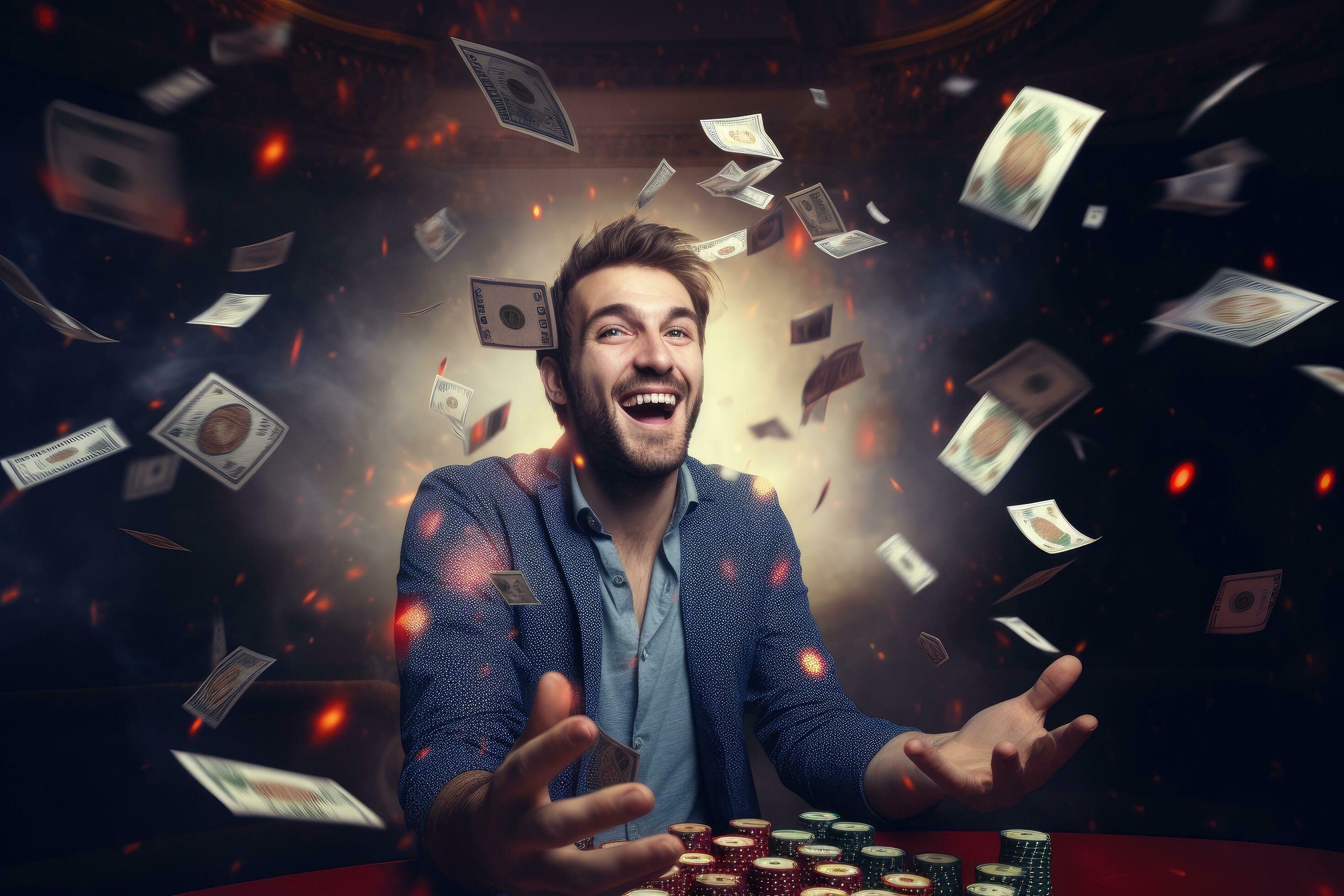 Moyens de paiement acceptés sur 770 Casino - cartes, crypto, prépayé