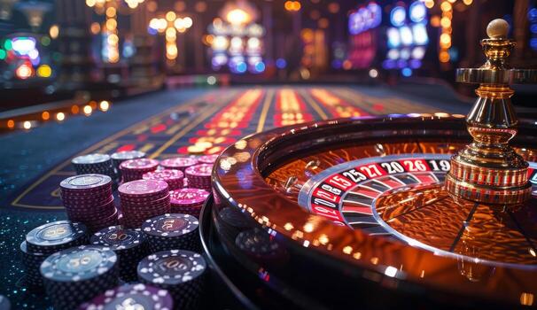 Outils de jeu responsable et support client de 770 Casino