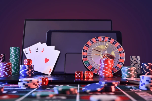 Jeux instantanés disponibles sur 770 Casino en ligne