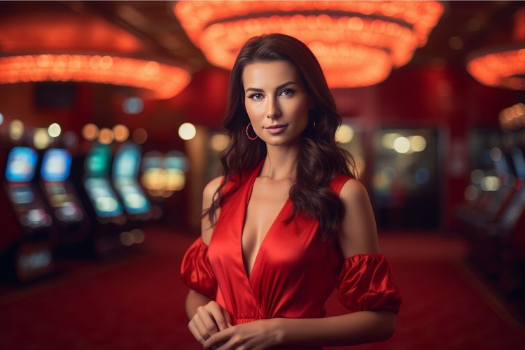 Prérequis pour créer un compte sur 770 Casino